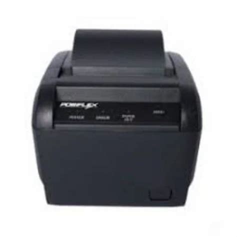 Semi Automatic Posiflex Billing Printer For Restaurant At Best Price In Pune