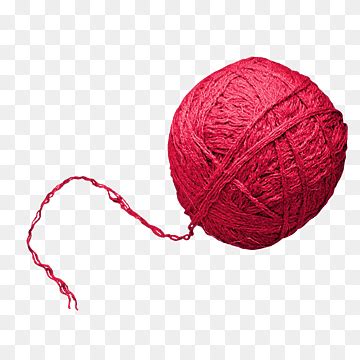 Knitting Yarn Png