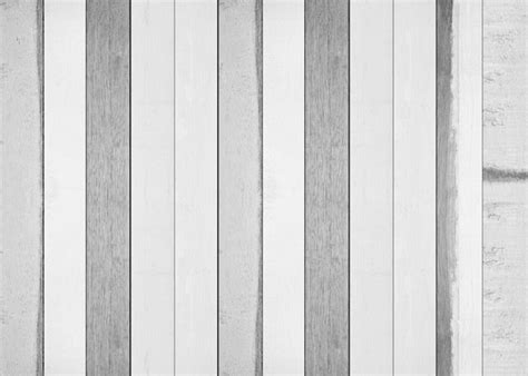 Premium Photo White Wood Texture Background