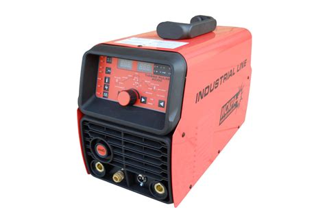 Купить Аппарат аргонодуговой сварки Искра TIG 250 AC/DC Pulse ...