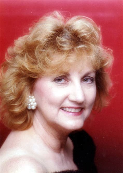 Patricia Carter Obituary Austin Tx
