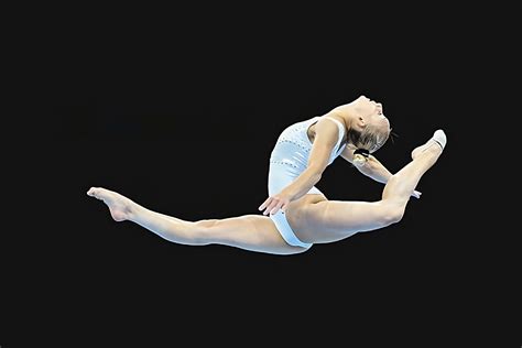 XIV Trofeo Città di Jesolo di Ginnastica Artistica Jesolo Journal