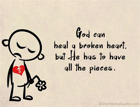 Heart Touching Love Failure Status And Quotes Ssq