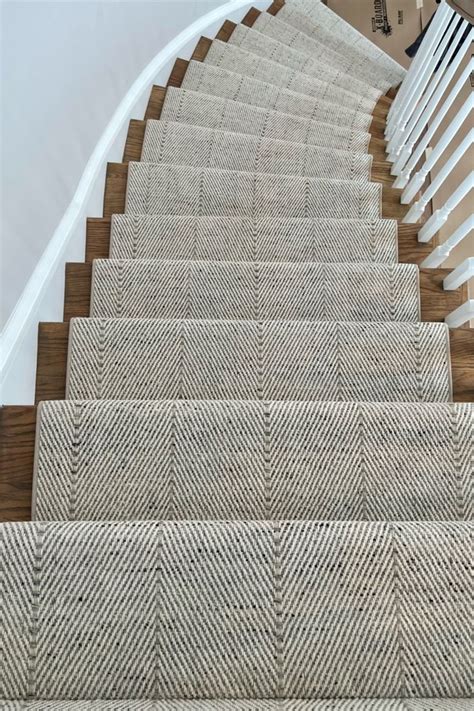 Beautiful All Natural Wool Carpet Style Kaleen Martinique In The