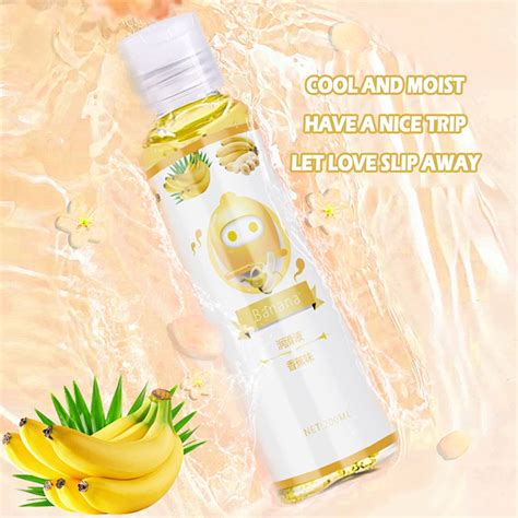 7oz Fruit Flavor Adult Lubricant Gel Lube Edible Oral Sex Sexual Massage Oil Ebay