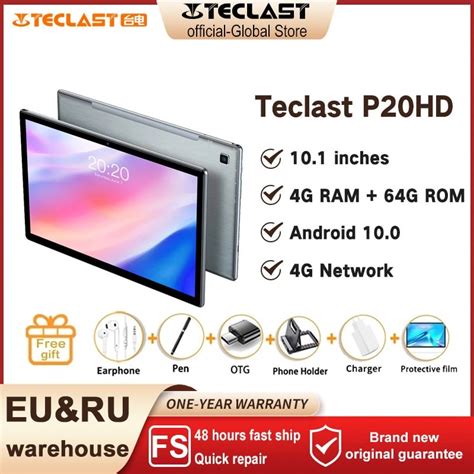 Teclast P Hd Android X Blog Knak Jp