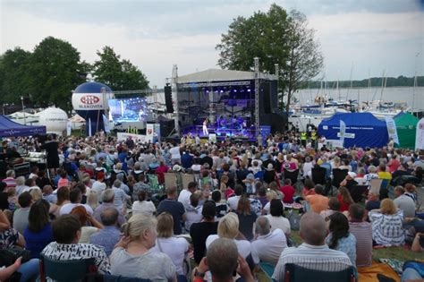 Znamy Pierwsze Gwiazdy Tegorocznego Festiwalu Nad Jeziorakiem W