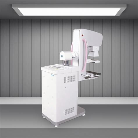 Analog Mammography Unit Venus Allengers Medical Systems For