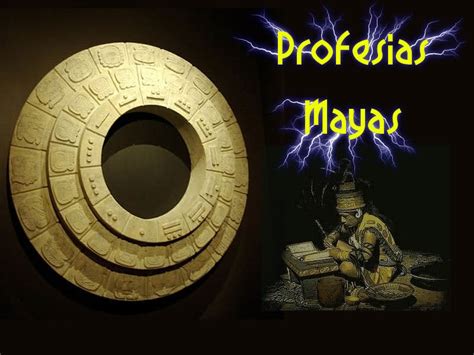 Las 7 Profecias Mayas Documental Valor Es