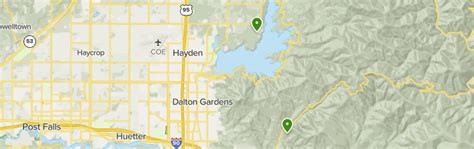 Best Hikes And Trails In Hayden Alltrails