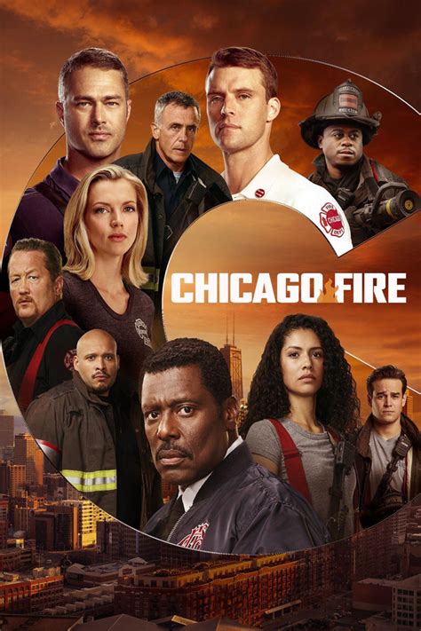 Bretts Final Chicago Fire Season 12 Episode Revealed