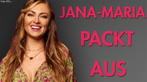 Bachelor Finale Jana Maria Packt Aus So War Der Rauswurf Und