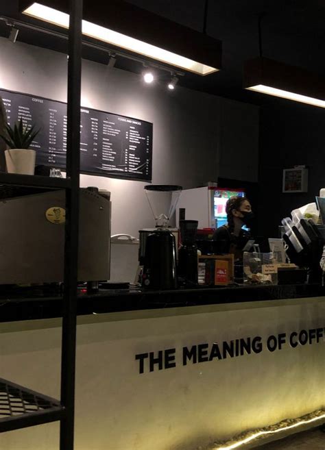 Selalu Diperbarui Menu Memorial Coffee Cipondoh Tangerang