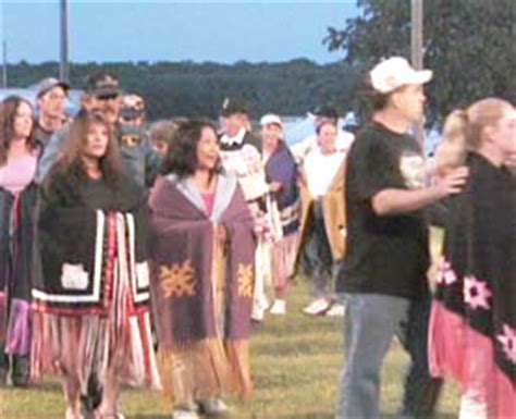 Official Site of the Delaware Tribe of Indians » Culture and Language