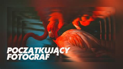 FOTOGRAFIA Jak prezentować się klientom jako początkujący fotograf