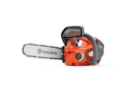 Husqvarna T540ixp Top Handle Battery Chainsaw Skin Only Plus Atelier