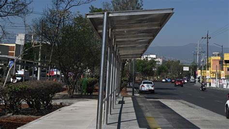 Cerrarán avenida del Imán por obras del Trolebús que correrá por calle