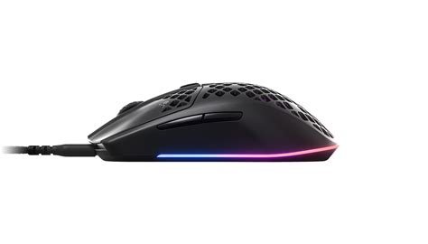 Aerox Wireless Ultra Lightweight Wireless Gaming Mouse Steelseries