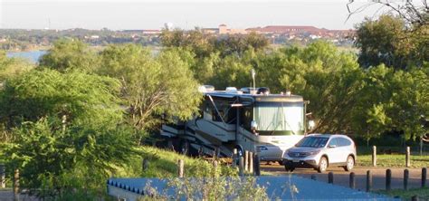 Lake Casa Blanca State Park Campground, Laredo | Roadtrippers