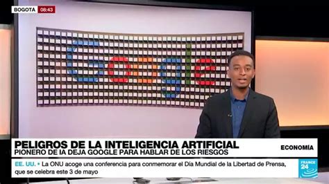 Uno De Los Pioneros De La Inteligencia Artificial Renuncia A Google Y