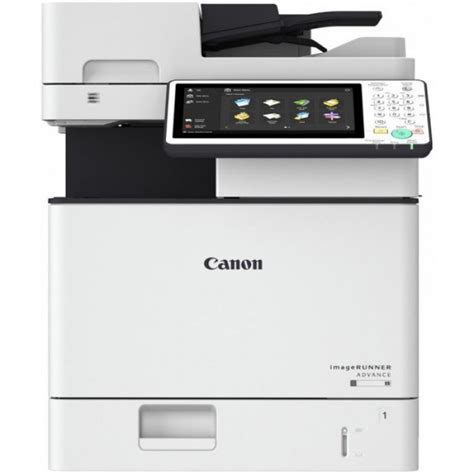 Принтер МФУ Canon imageRUNNER ADVANCE C3520i III MFP Цена отзывы