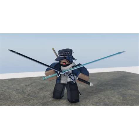 Elucidator Dark Repulser Roblox Your Bizzare Adventure Yba Trade