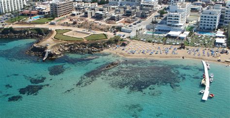 Billiga Resor Till Fig Tree Bay Cypern Reseguiden