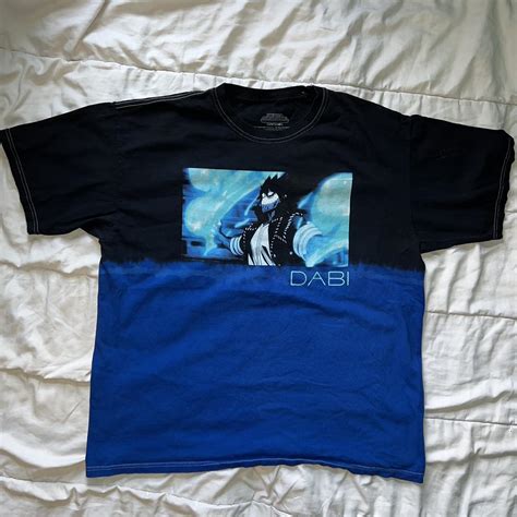 Hot Topic Men S T Shirt Depop