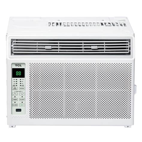 Climatisation De Fenêtre Intelligent Tcl 6 000 Btu H6w35w Rona