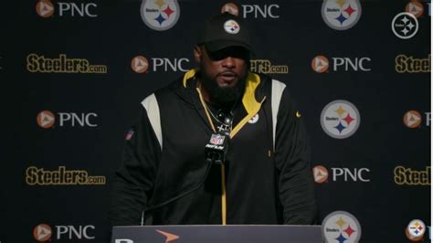 Injury Report: Steelers Suffer Several Key Injuries In Win Over Bengals ...