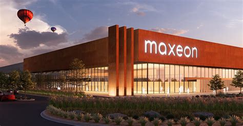 Maxeon Goes To Open A 3 Gw Photo Voltaic Manufacturing Facility In New