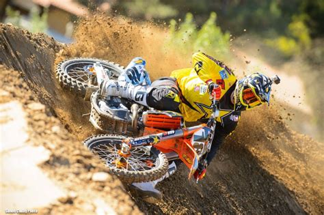 Rockstar KTM Team Gallery BlockPassMX