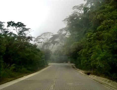 Atenção para a situação da rodovia Rio Santos nesta sexta feira Rádio