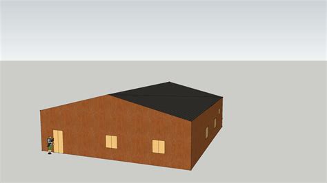 Casa De Campo 3D Warehouse