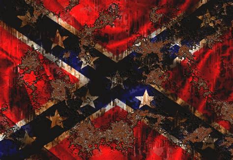 Confederate Patterns