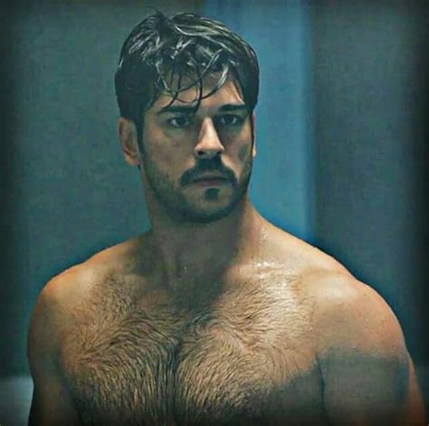 Turkish Men Turkish Actors Scruffy Men Beauté Blonde Burak Ozcivit