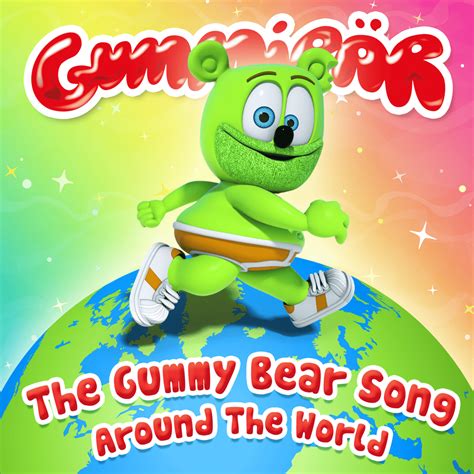 Gummibär The Gummy Bear Song Spanish Yo Soy Tu Gominola Lyrics Genius Lyrics