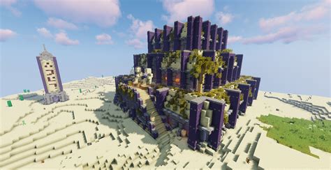 Pin van Lukas T op Minecraft Inspirationen