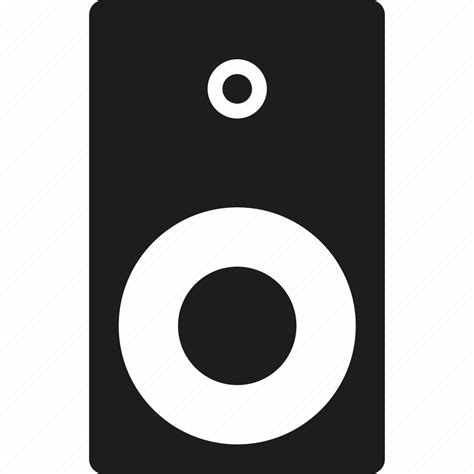 Stereo icon - Download on Iconfinder on Iconfinder