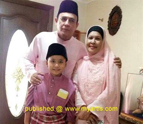 Myartiscom Myartis My Artis 11 Gambar Yusof Haslam And Isteri