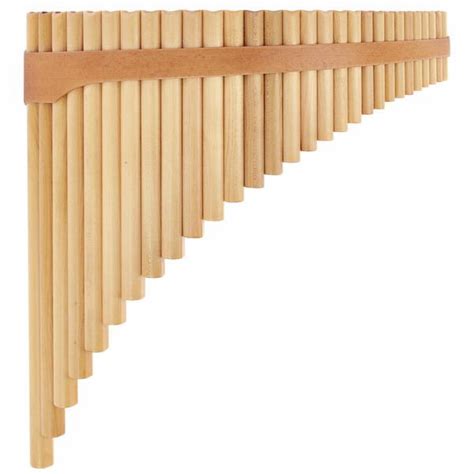 Thomann Solist Panpipes Bass G G 29 Thomann United Kingdom