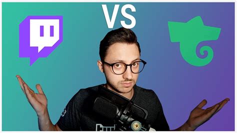 Trovo Vs Twitch Lohnt Sich Der Wechsel Youtube