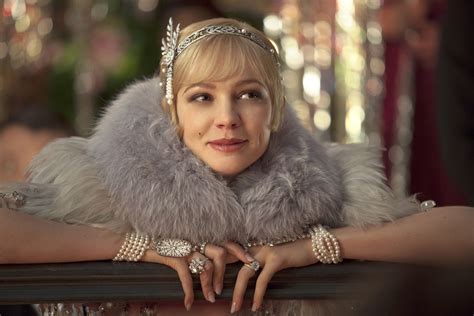 ‘The Great Gatsby’: Film fashion through the years