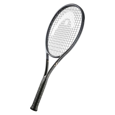 Head Speed Mp Ltd Black Tennis Racket