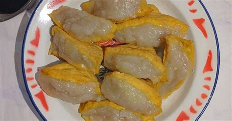 29590 Resep Tahu Kukus Enak Dan Mudah Cookpad