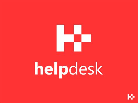 Help Desk Logo - LogoDix