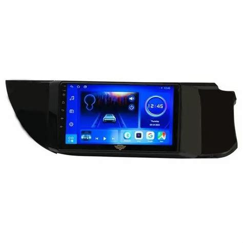 Ateen S Series Car Double Din Android Touch Screen Music System For