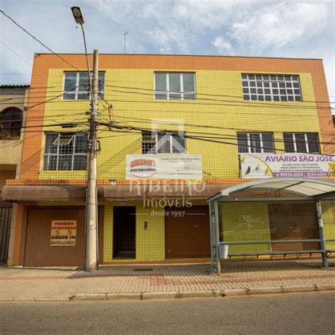 Sala Comercial Na Quinze De Novembro Centro S O Jos Dos Pinhais Pr