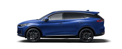 BYD TRUCKS