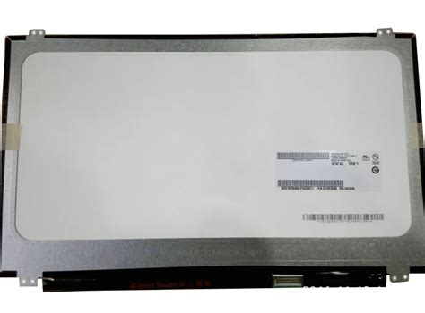 B156XTN04 1 Matte For Acer Aspire E5 571G Matrix LCD Screen 15 6 LED